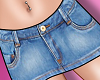 Mini Skirt´