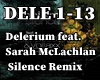 Delerium - Silence Remix