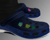 R.crocs.blu.uni