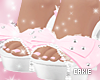 Kawaii Bow Heels
