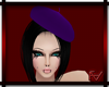 Beret Purple