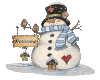 Christmas Sticker c1