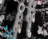 ♰ clip ring
