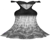 Black Gown