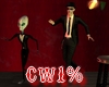 Ska-lien dance w u