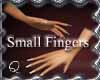  New' Small Fingers