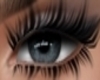Dark Blue Eyes {F}