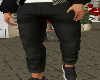 H l Black Jean