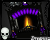 💀 Dream Fireplace