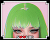 Leyla Light Green