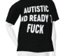 AUTISTIC