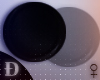 Ð" Black plugs