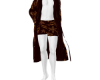 MCM Robe + Boxers