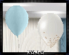 🌸 Balloons