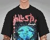 HS Shirt + Tattoo.
