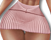 UXI] SEXY PINK SKIRT RXL