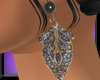 avd Ursula excl earrings