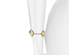 Bracelet VanCf Gold 1 R