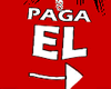 () Camisa - Paga El