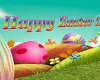 *Easter Photo Room*