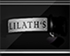 |L|ilath's collar