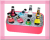 OSP Pink Party Cooler