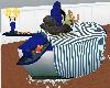 Caps Animated Bed