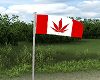Animated Canadian 420