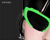 β Xpander Glasses | F
