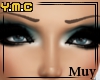 Muy| Choco Eyebrows