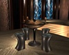 Chique Club Table