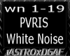 White Noise 