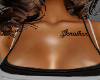 *Jonathan Custom Tattoo