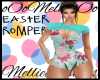 ♒🌸~Easter Romper v1