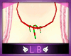 !LB! Derive Necklace