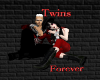 ()Twins Forever
