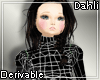 ~Wide Top Mesh~