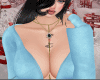Dress HSS BLUE