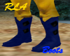 [RLA]Wolverine Boots2