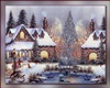 ale -CHRISTMAS ART