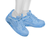 light blue 4s