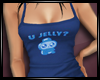 Jelly-kid tank