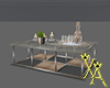 X♡A Table drink T.X