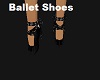 B/Ballet  Shoes