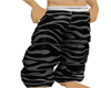 Puffer Pants