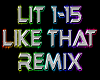 Like That remix
