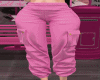 Princess Cargo Pink