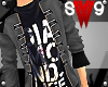 [SW9]- Honorable.Jacket