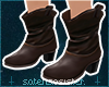 *S*  | Boots