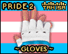 ! Pride Gloves #2